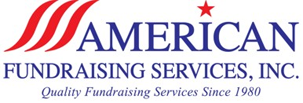 American Fundraising Services, Inc. Logo