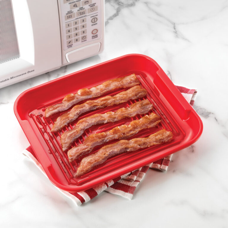 Microwave Grill Tray American Fundraising Services, Inc.