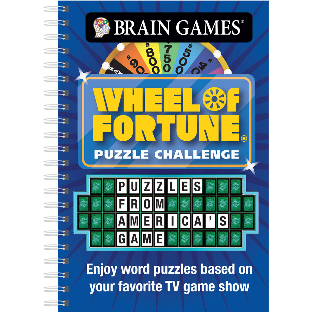 Wheel of Fortune American Fundraising Services, Inc.